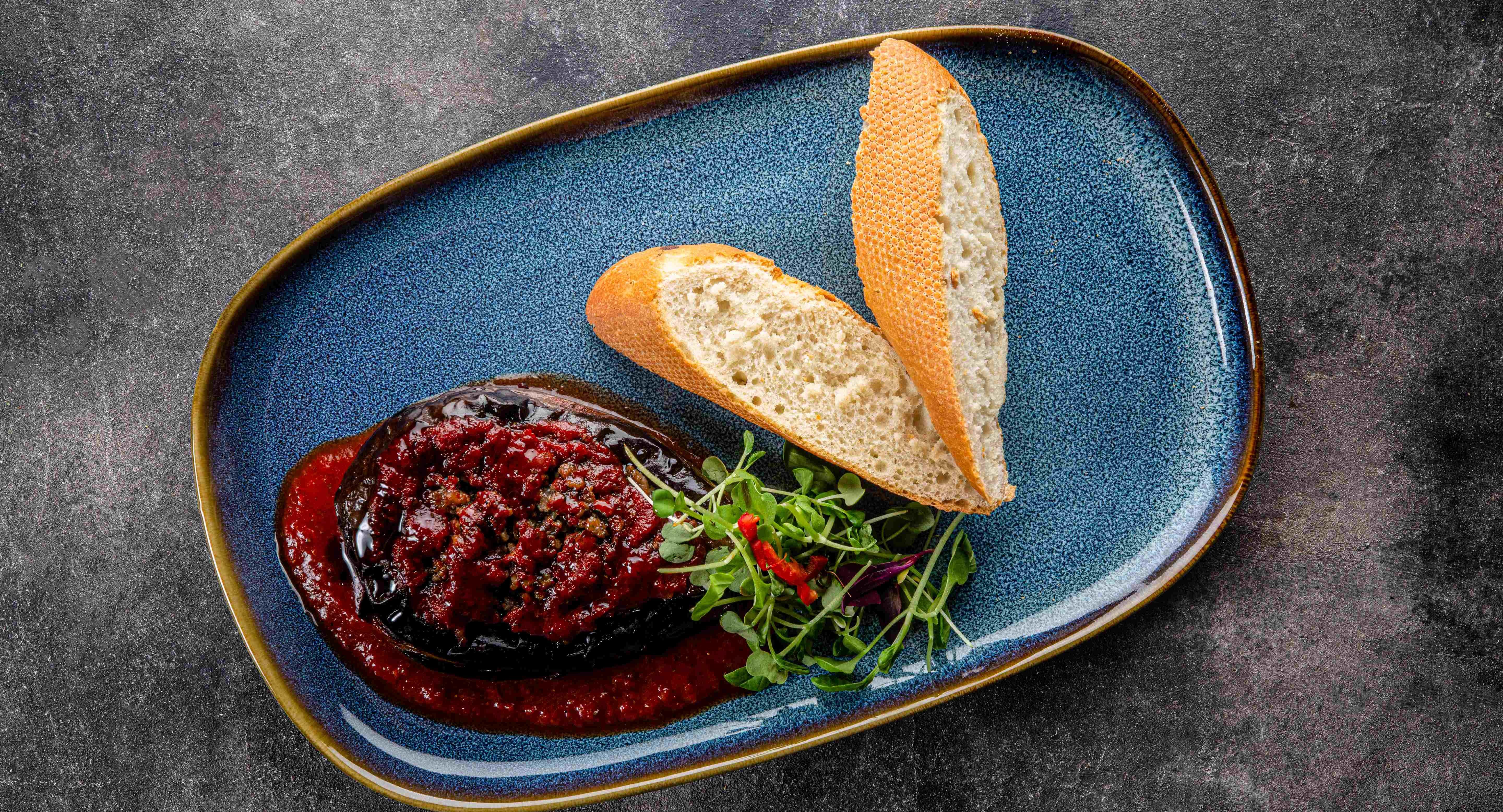 Restaurant Armenian House photo 2