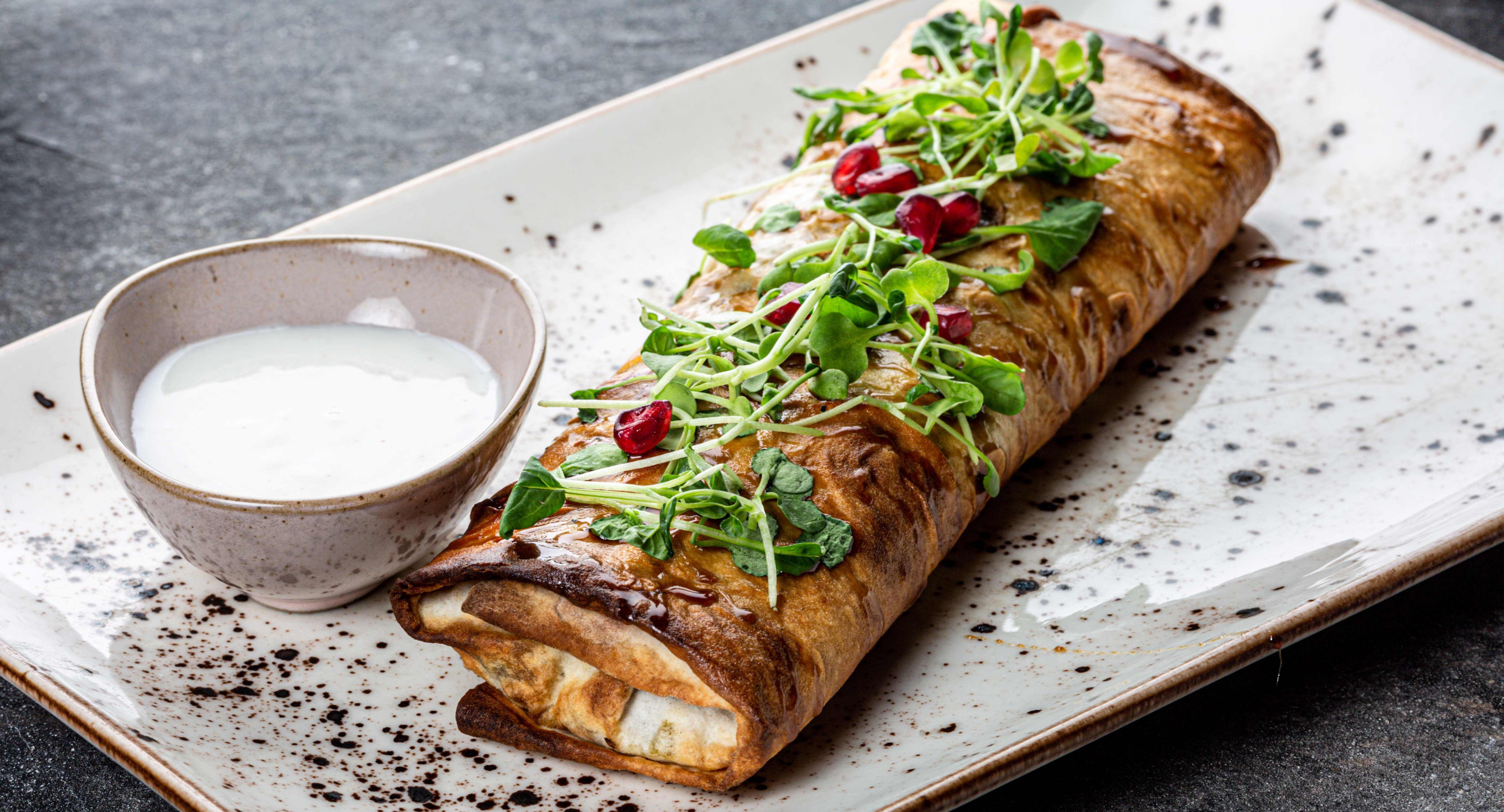 Restaurant Armenian House photo 5