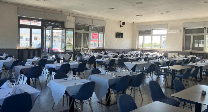 Ristorante Pizzeria Sapore di Mare photo 2