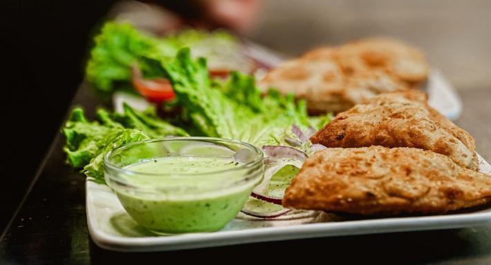 Chaska Ristorante photo 3