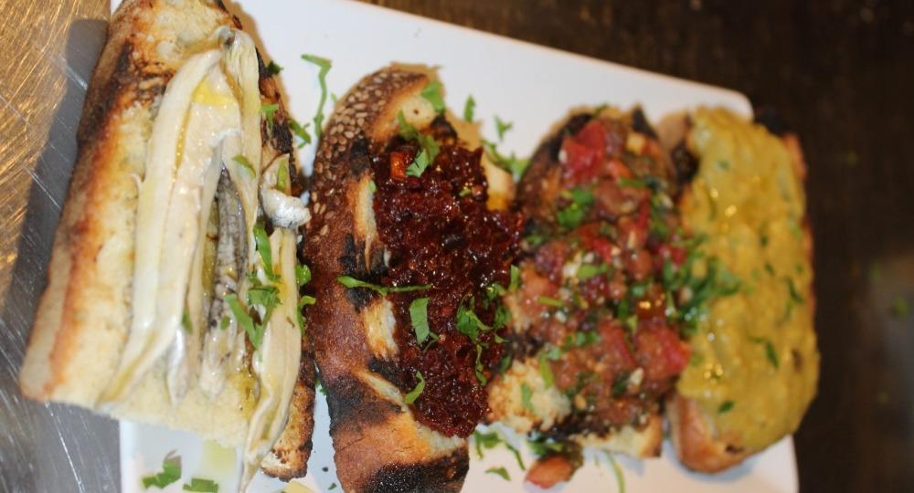 Kus-Kus piazza Virgilio photo 4