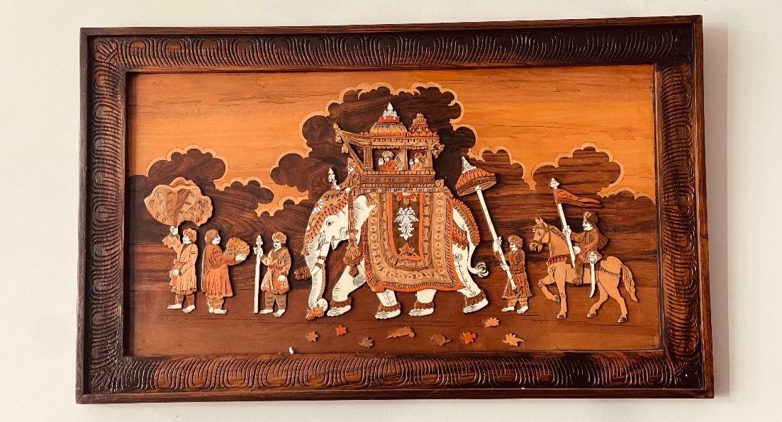 The Saffron House photo 2