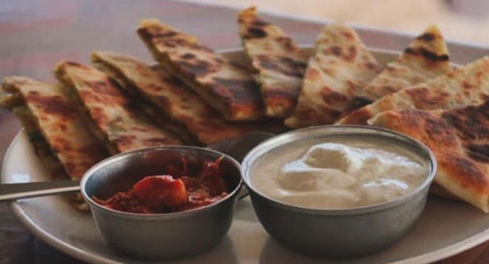 The Saffron House photo 3