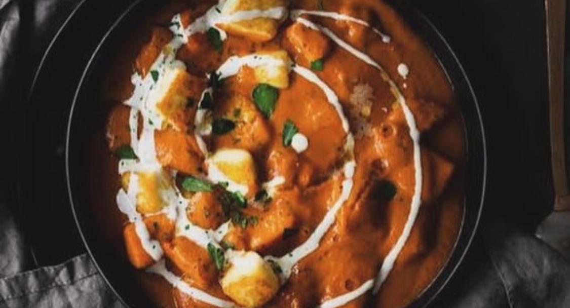 The Saffron House photo 4