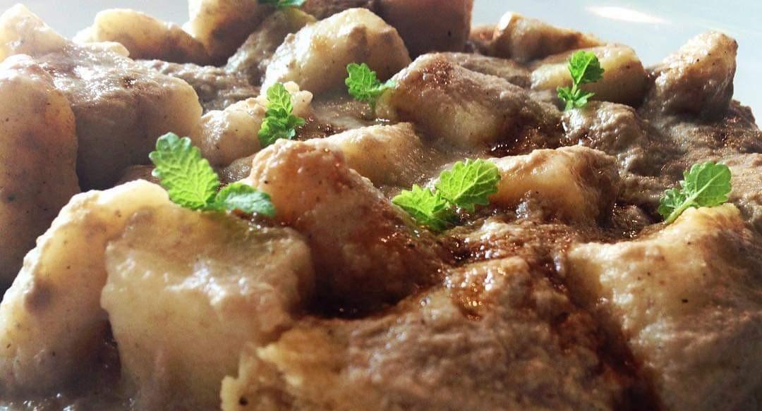 Vitto Pitagorico photo 5