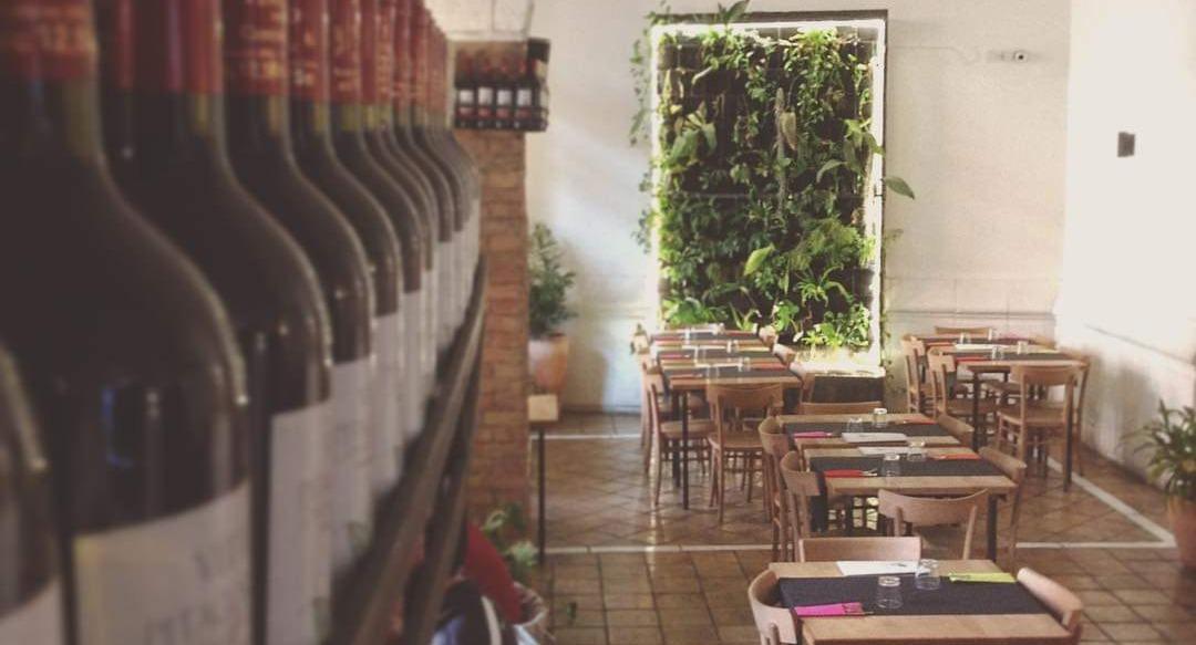 Vitto Pitagorico photo 2