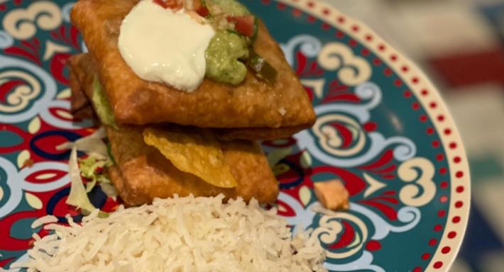 Club Mexico ristorante messicano a Roma photo 2