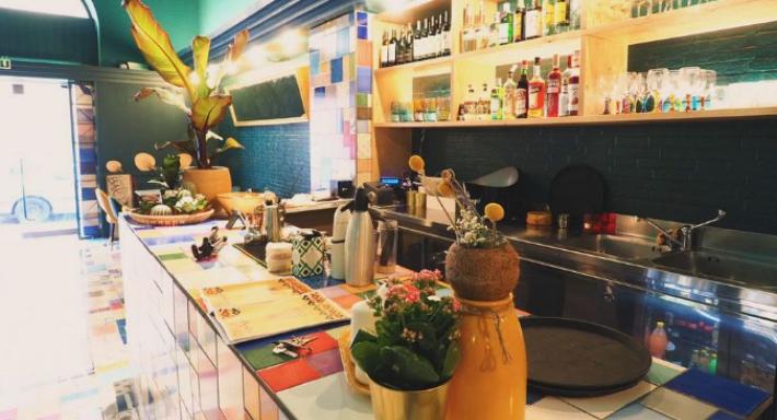 Club Mexico ristorante messicano a Roma photo 3