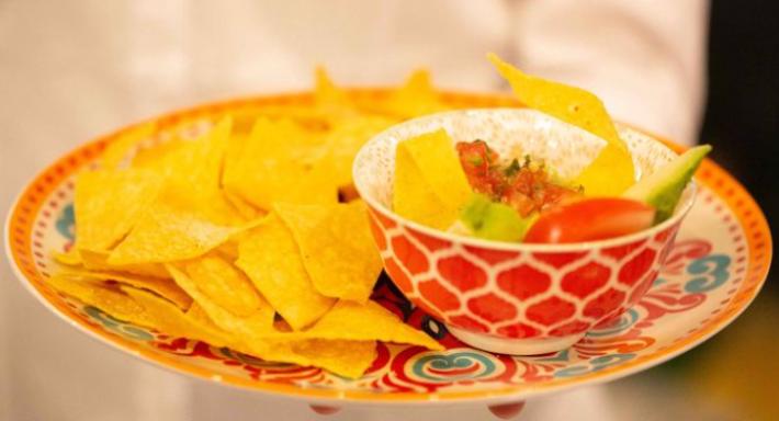 Club Mexico ristorante messicano a Roma photo 4