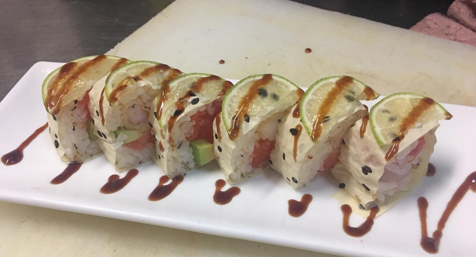 Ristorante Giapponese Yuki - Via Casal dei Pazzi photo 2