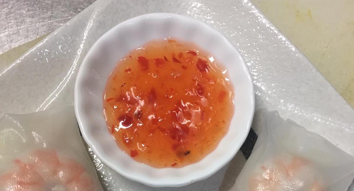 Ristorante Giapponese Yuki - Via Casal dei Pazzi photo 3