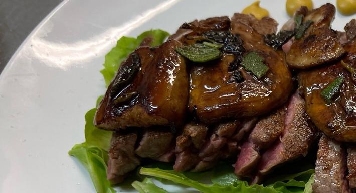 Ciccia e Vino photo 3