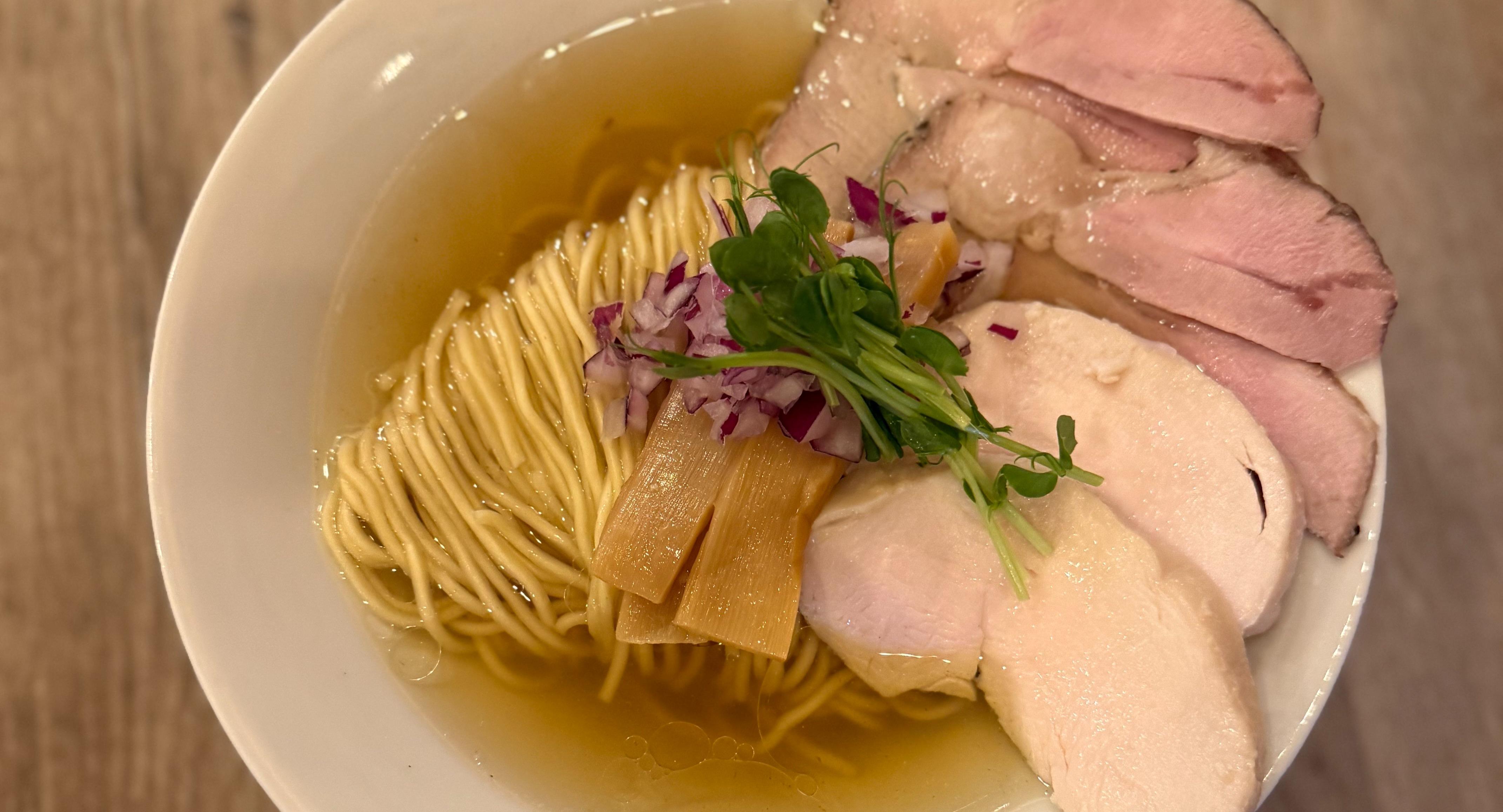 Hokkaido Ramen Bar Ten and Sen photo 3