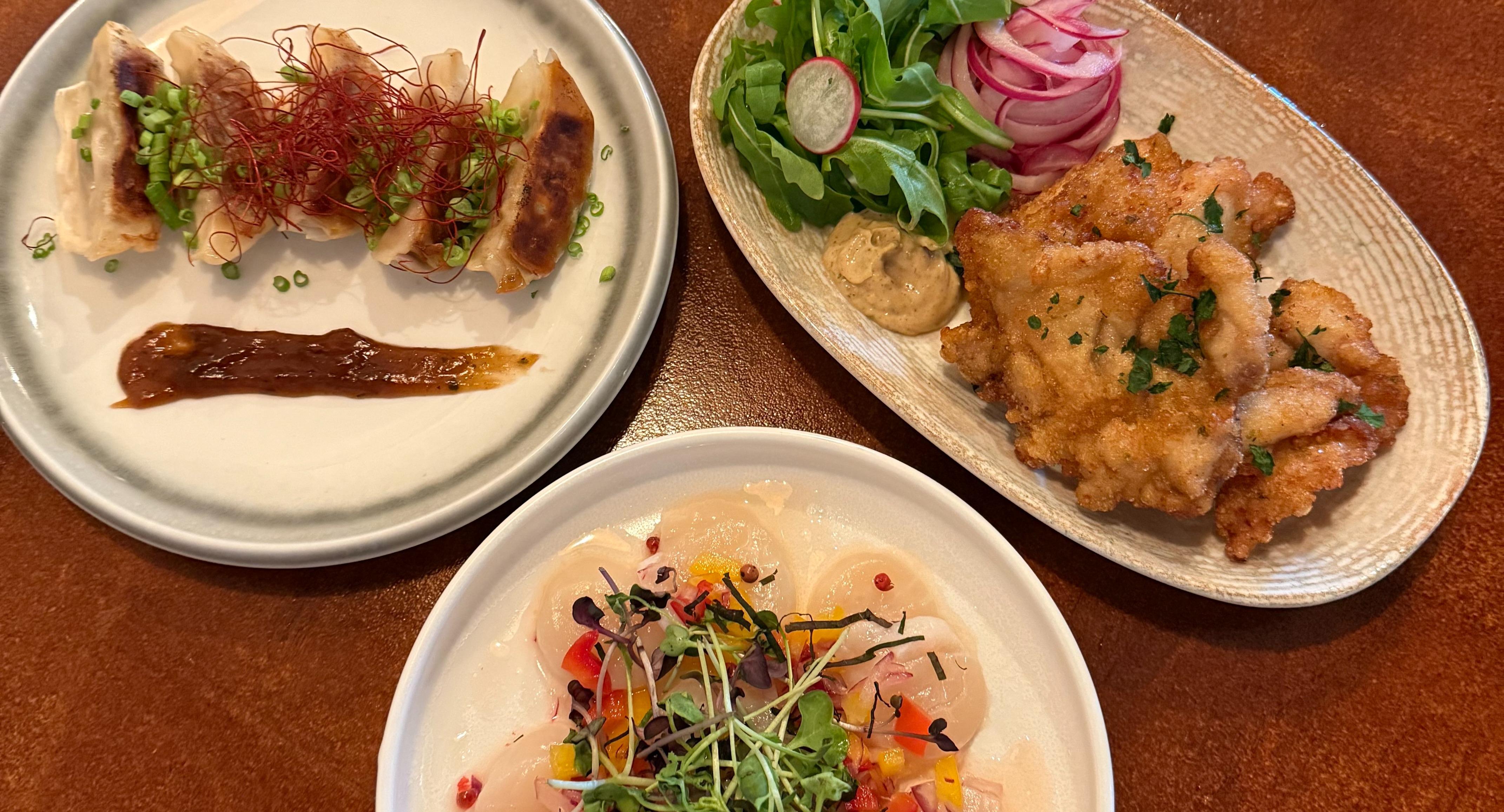 Hokkaido Ramen Bar Ten and Sen photo 4