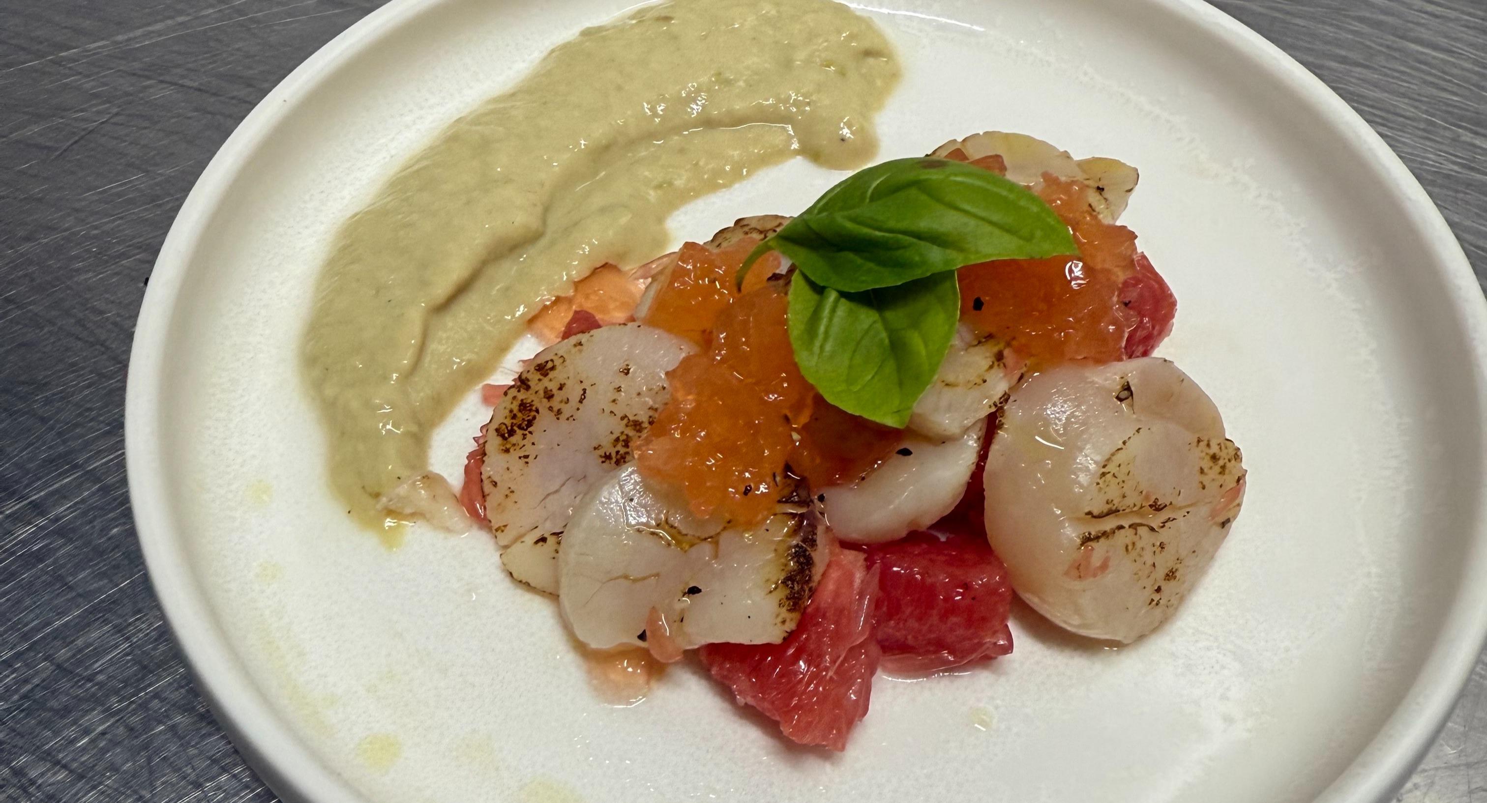 Hokkaido Ramen Bar Ten and Sen photo 5