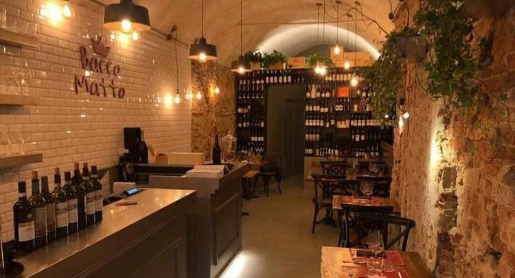 BaccoMatto Firenze photo 5