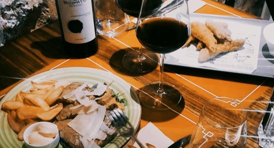 BaccoMatto Firenze photo 3