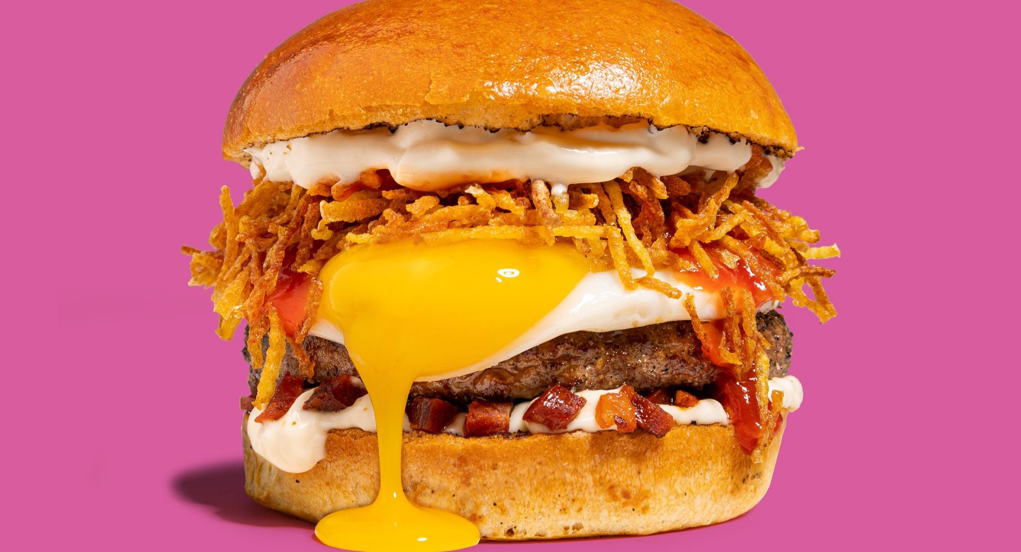 Naughty BRGR Tampere photo 2