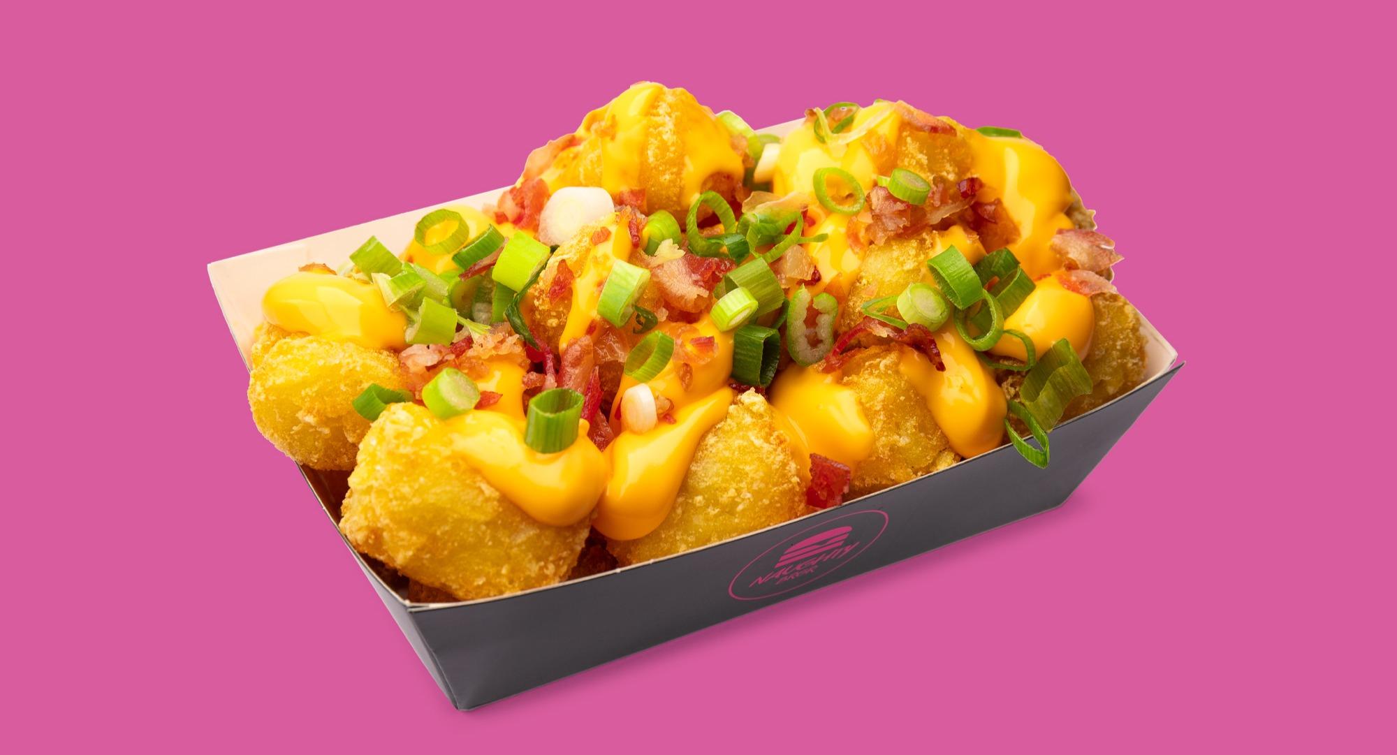 Naughty BRGR Tampere photo 5