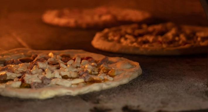 Dint'o Street Pizzeria Trattoria