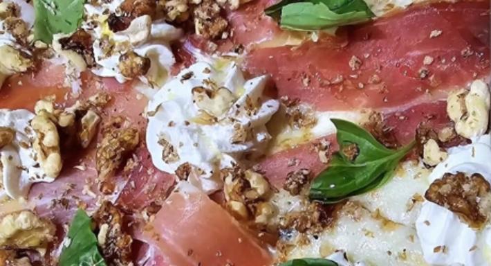 Dint'o Street Pizzeria Trattoria photo 2