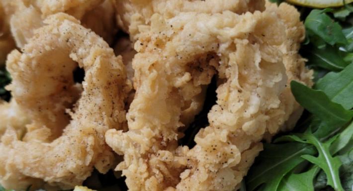 Dint'o Street Pizzeria Trattoria photo 4