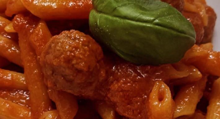 Dint'o Street Pizzeria Trattoria photo 5