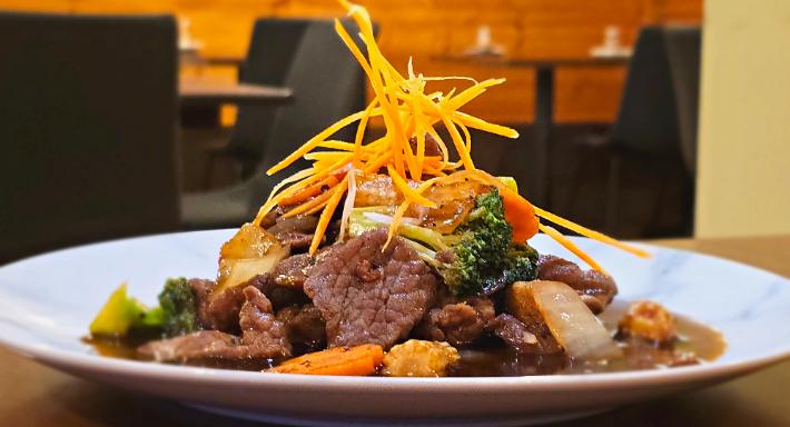 Sabroso Food of Asia photo 4