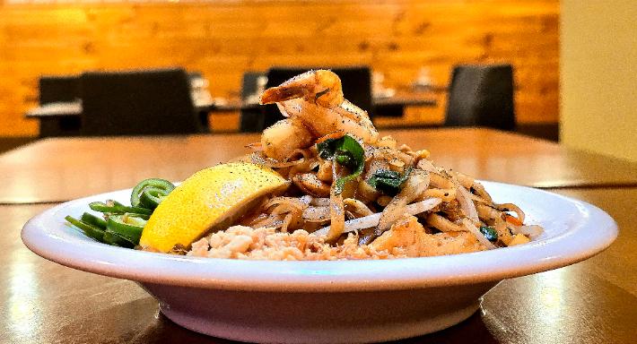 Sabroso Food of Asia photo 5