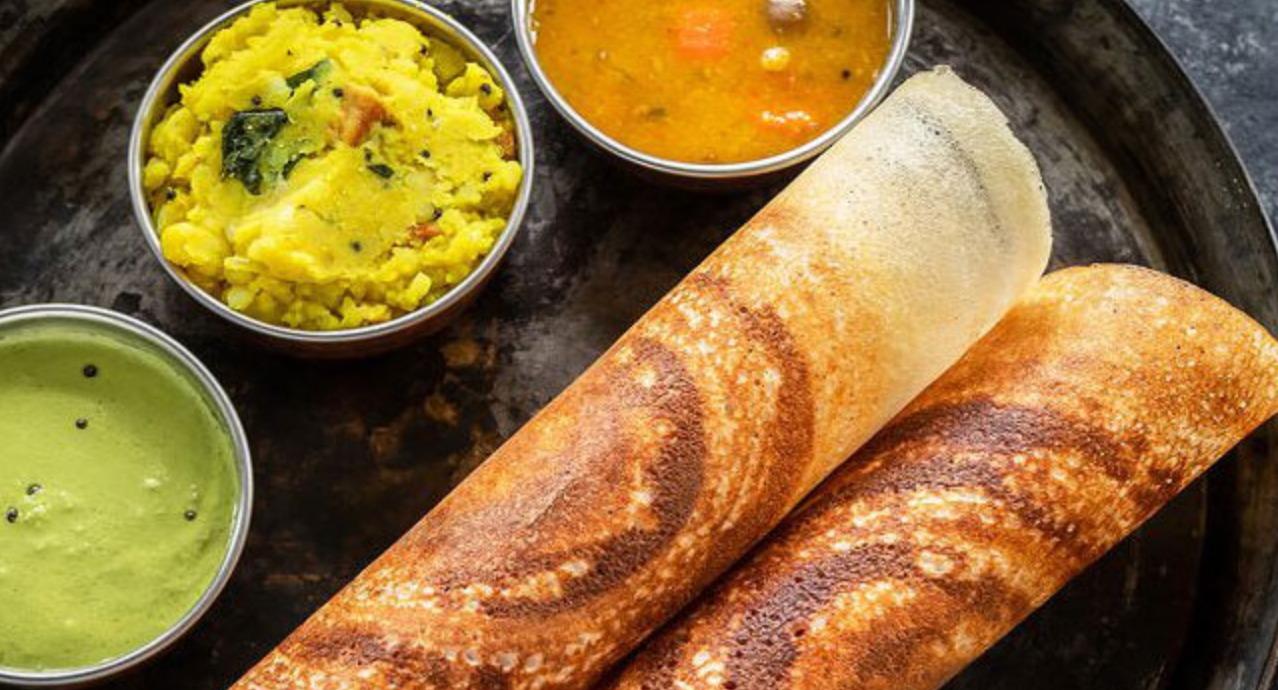Dosa Xpress - South Perth