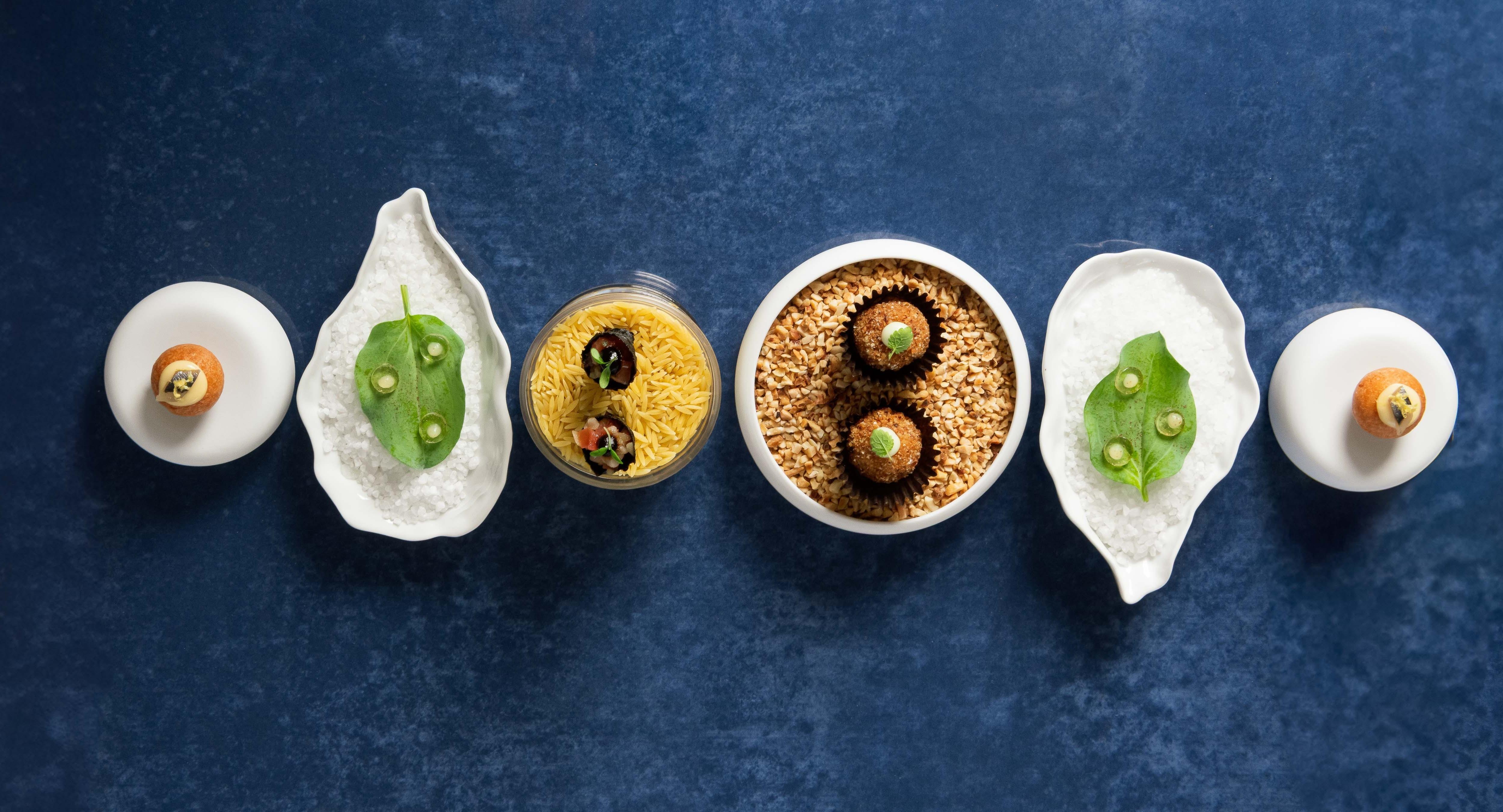 Orama Restaurant & Cocktail's Bar