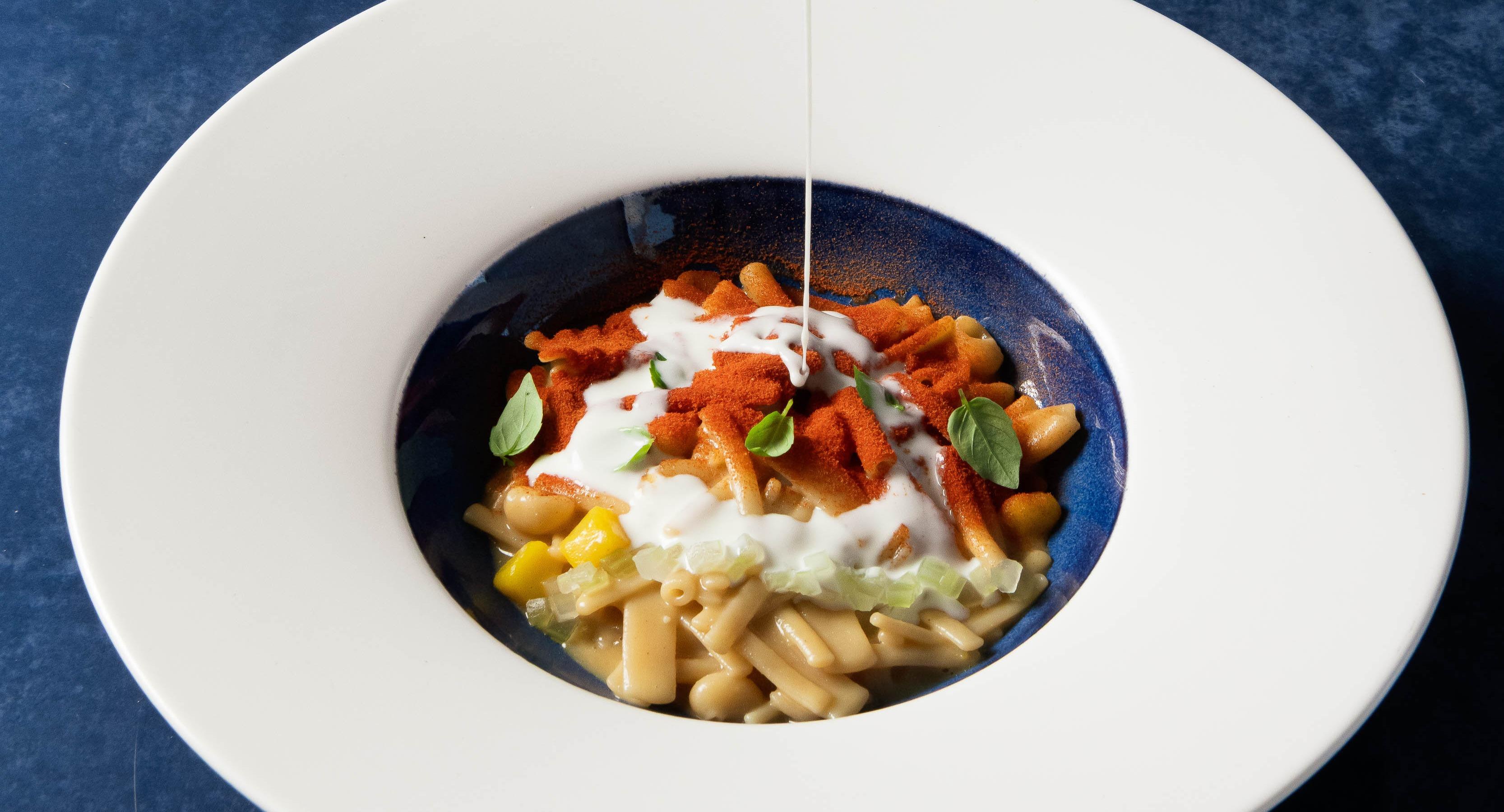 Orama Restaurant & Cocktail's Bar photo 3