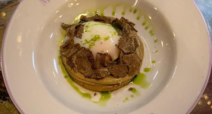 Decore - Cucina Pizza Enoteca