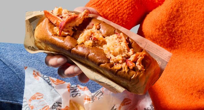 Masons' Famous Lobster Rolls photo 2