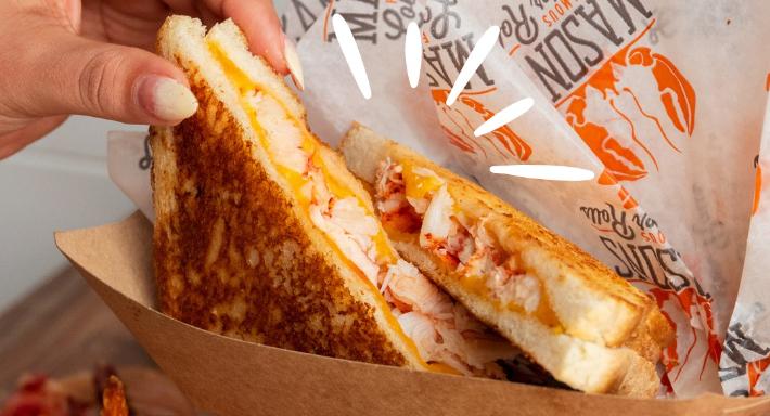 Masons' Famous Lobster Rolls photo 3