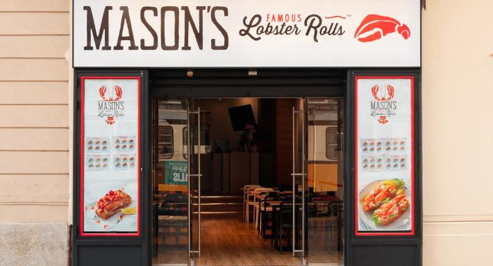 Masons' Famous Lobster Rolls photo 4