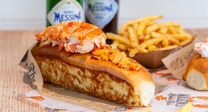 Masons' Famous Lobster Rolls photo 5