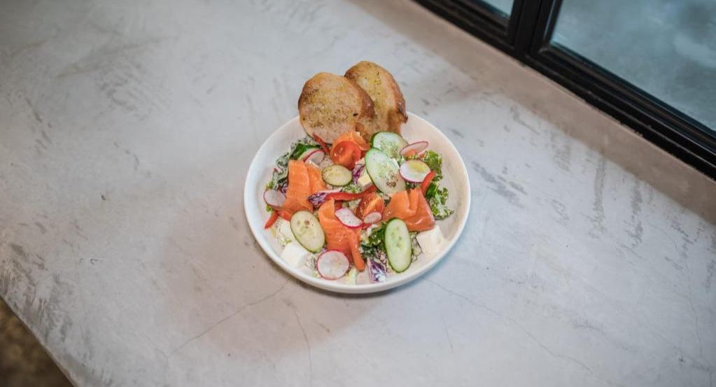 Monk's Brew Club photo 4