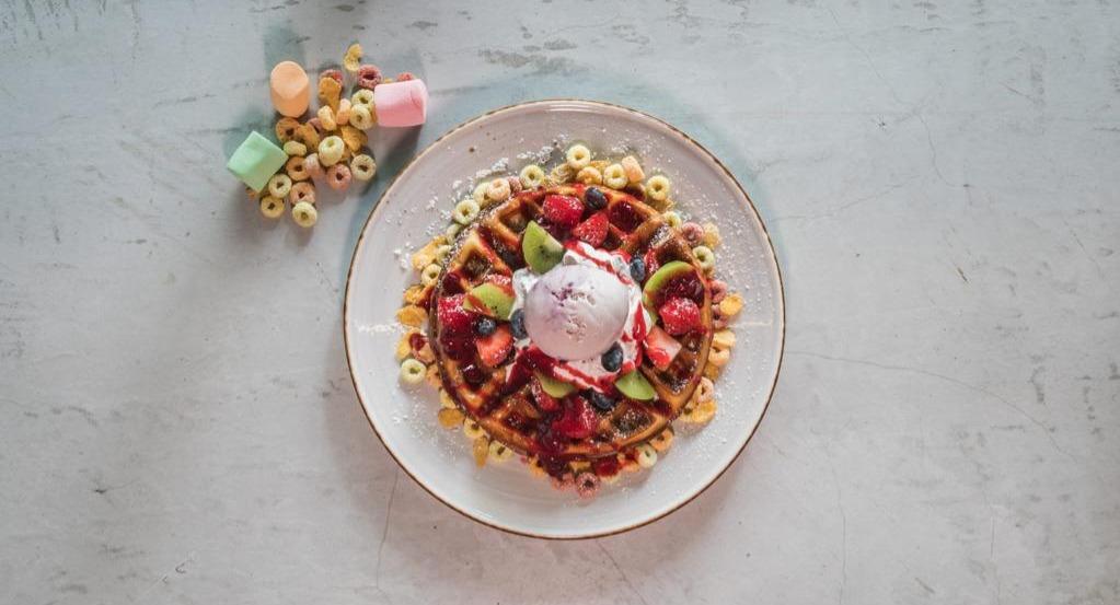 Monk's Brew Club photo 5