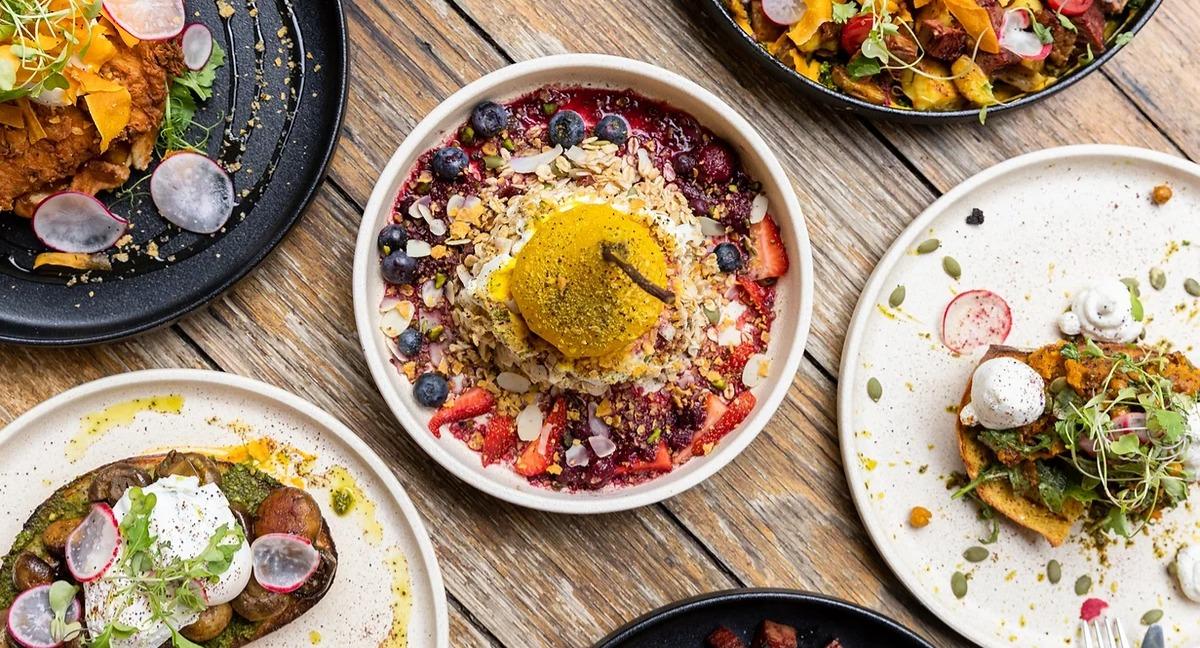 Terracotta Elsternwick