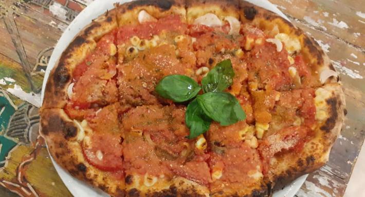 Trattoria Pizzeria Monreale photo 2