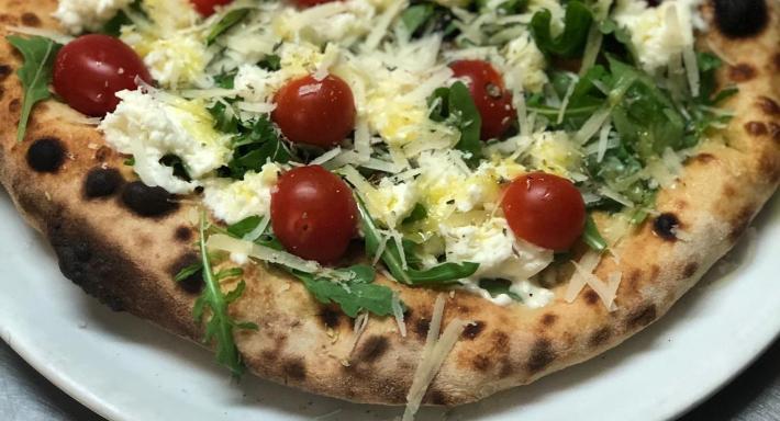 Trattoria Pizzeria Monreale photo 3