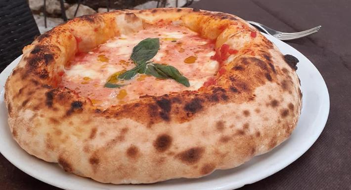 Trattoria Pizzeria Monreale photo 4