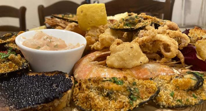 Trattoria Pizzeria Monreale photo 5