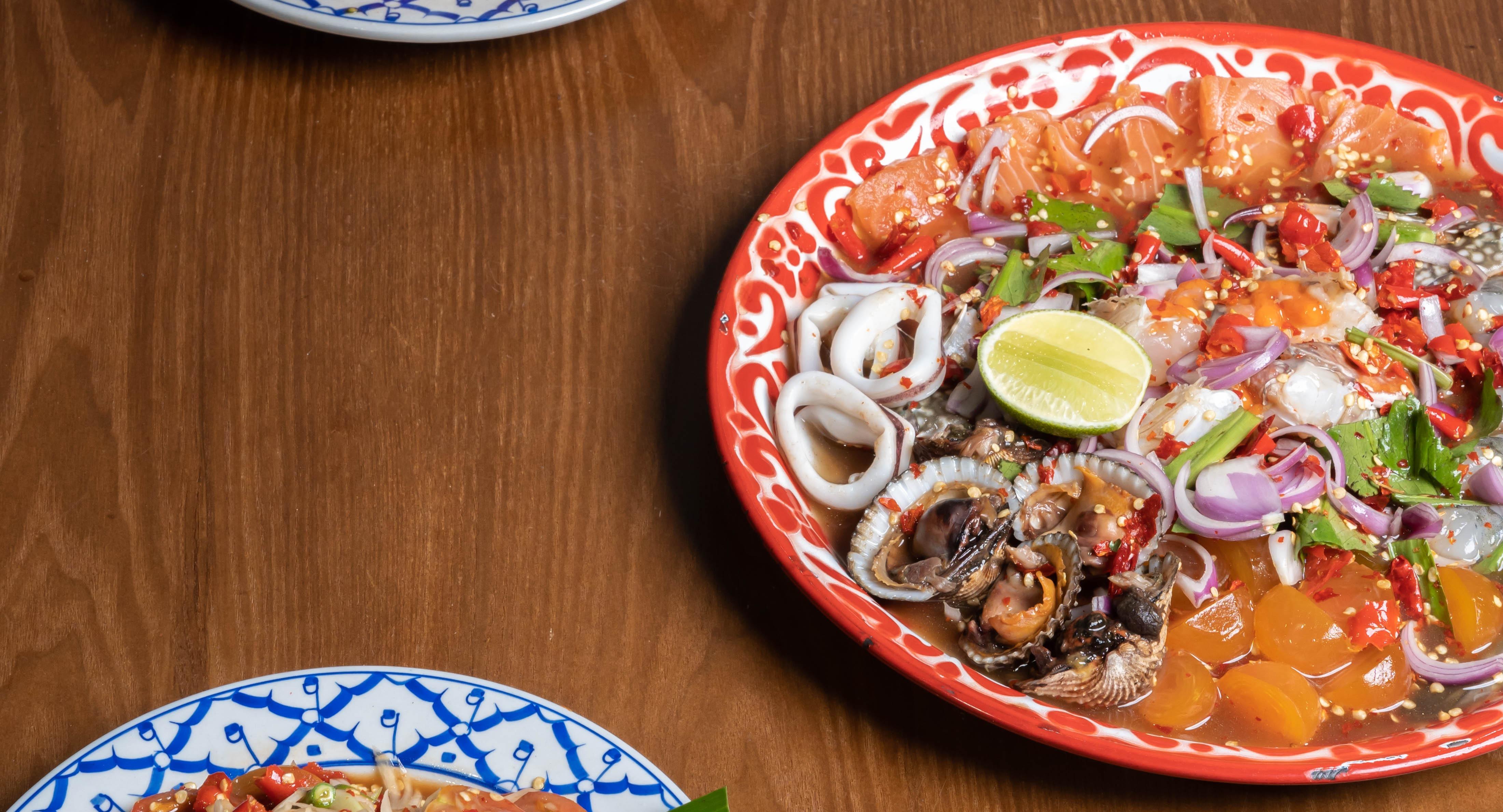 Thachang - Bugis photo 2