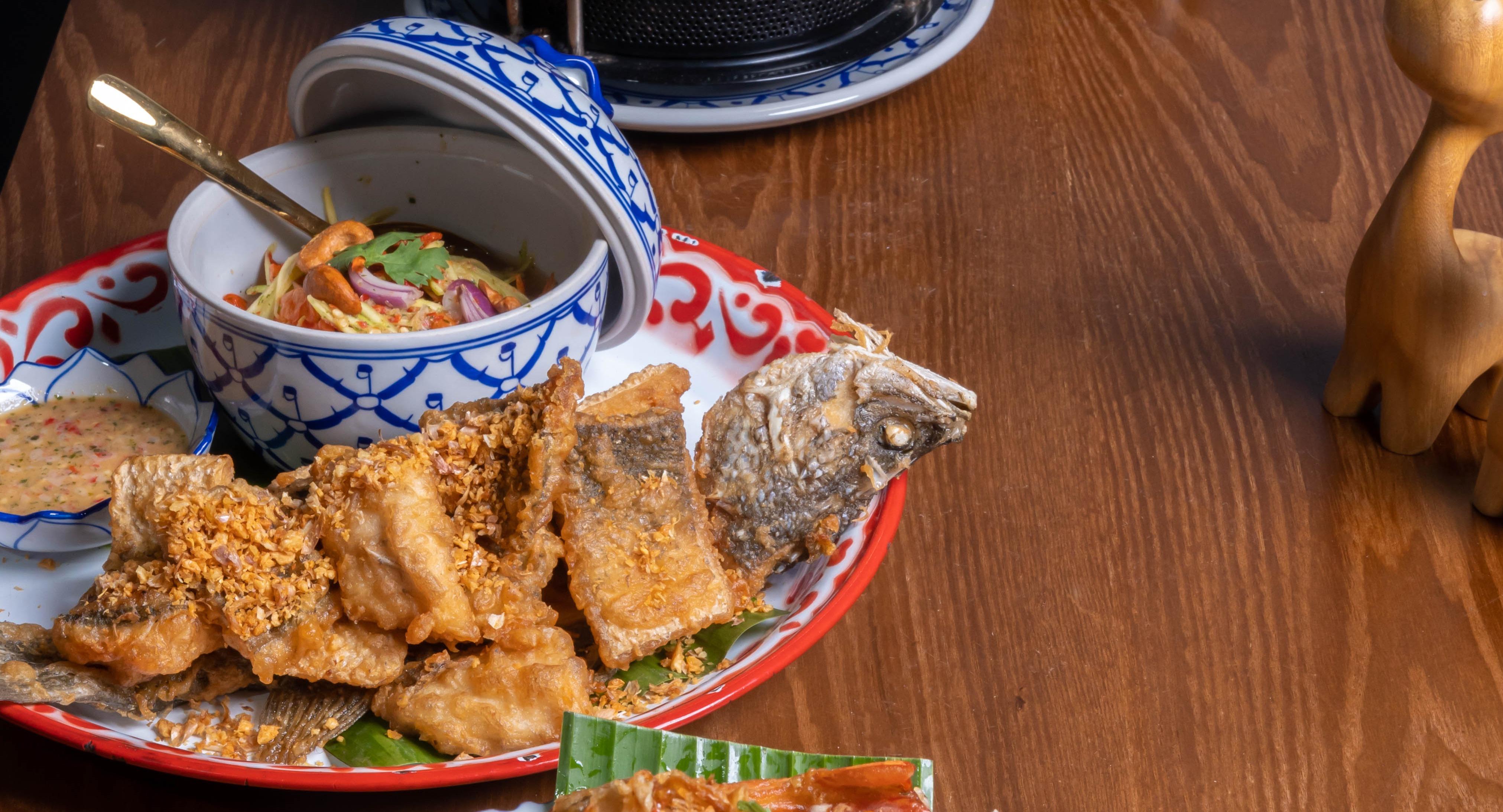 Thachang - Bugis photo 3