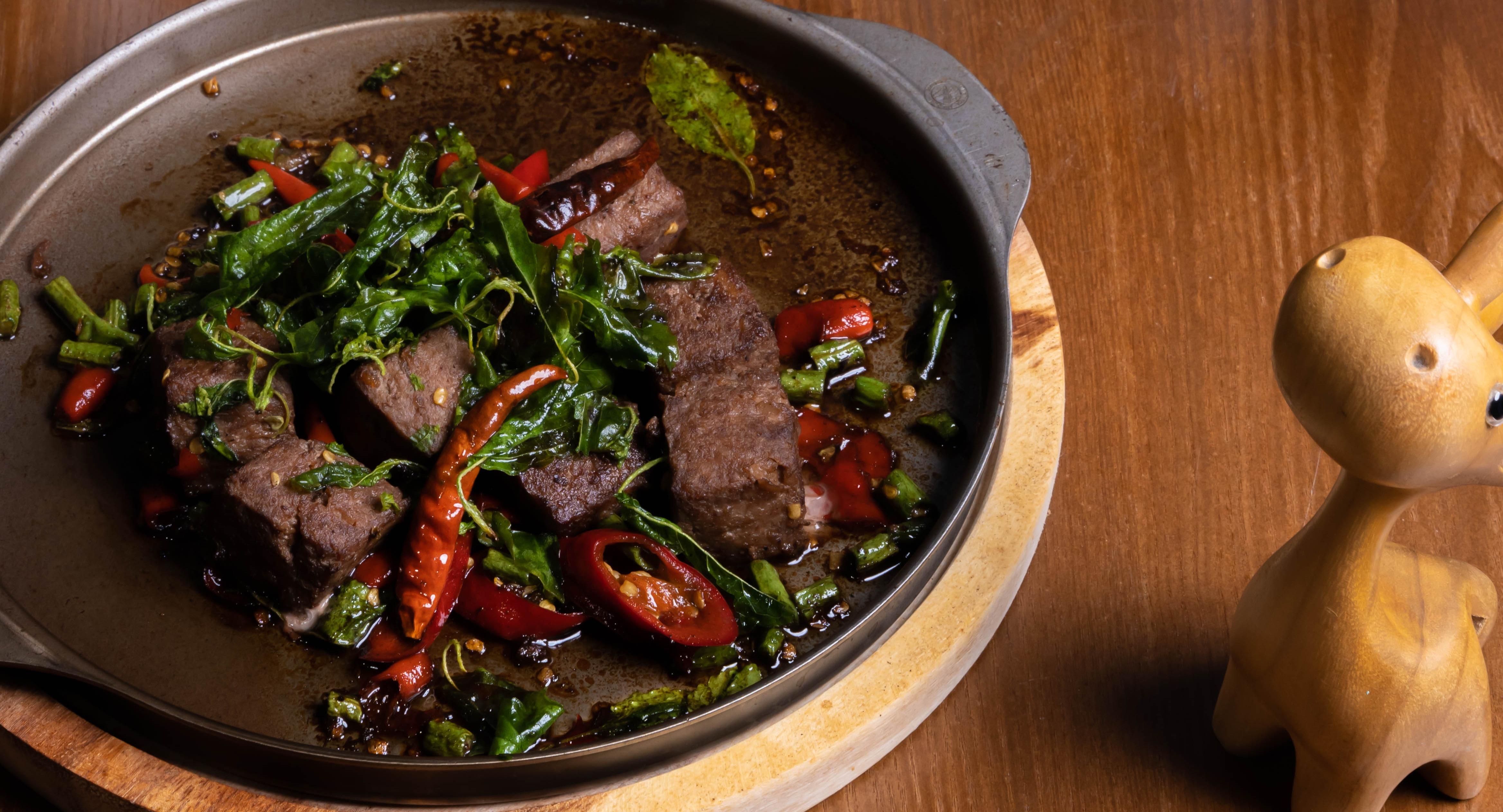 Thachang - Bugis photo 4