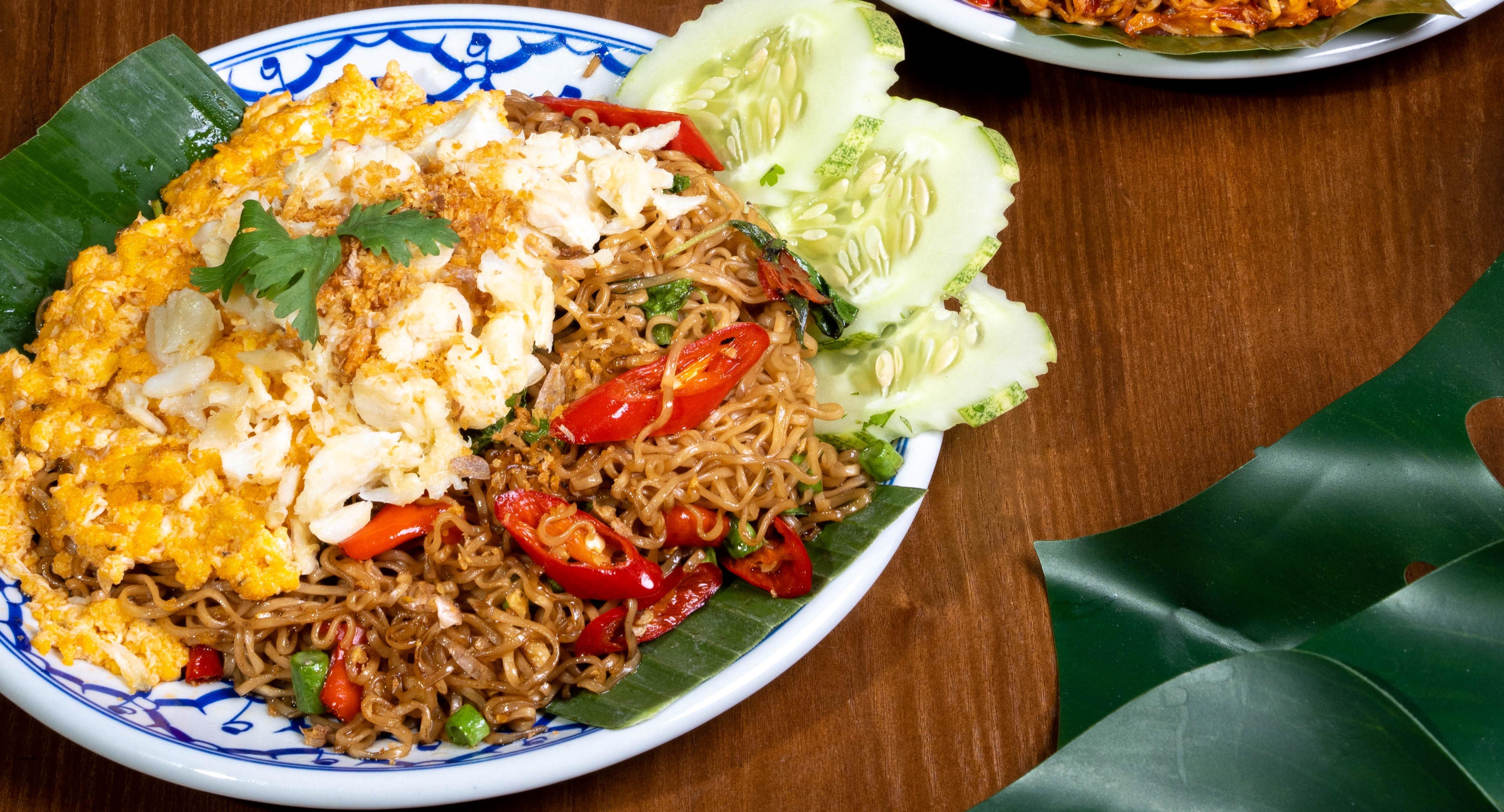 Thachang - Bugis photo 5