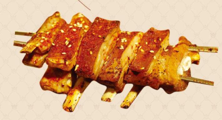 Yi Zun Noodle - Marina Square photo 3