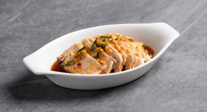 Yi Zun Noodle - Marina Square photo 5